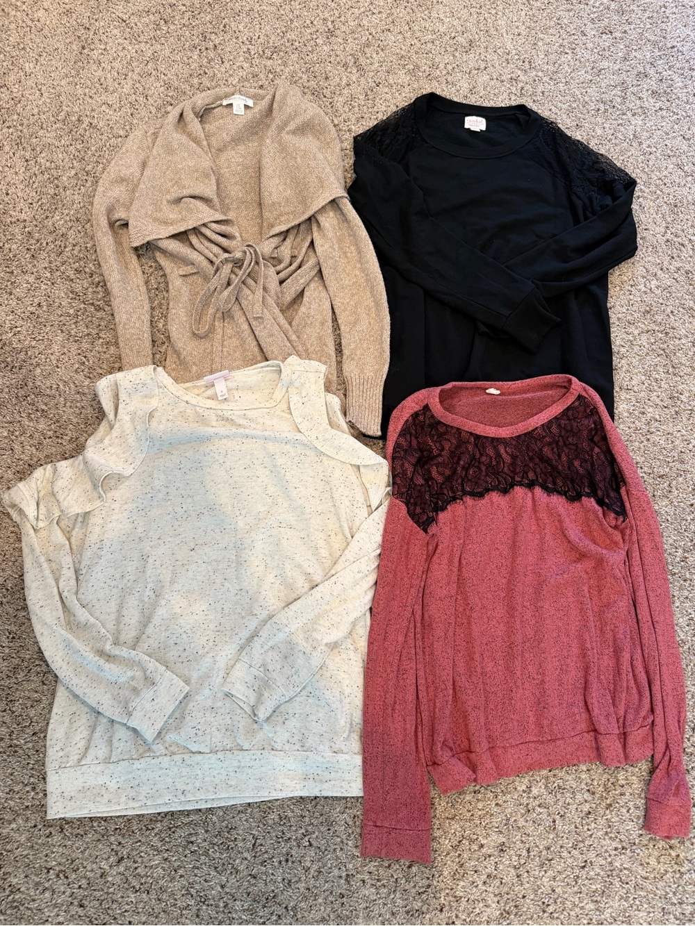 Women’s Size Small Maternity